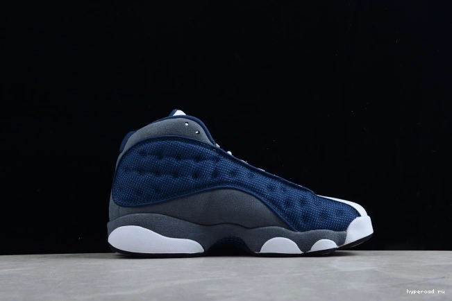 (2010) 414571-401 13 Flint Retro Jordan Air 1027